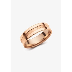 �ٴϿ� Wellington ELAN ROSE Ring rose gold-coloured DW254L023-F11