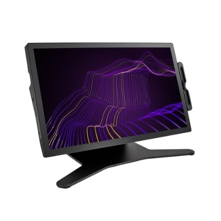 WACOM Cintiq Pro 27 (+전용스탠드)_이미지