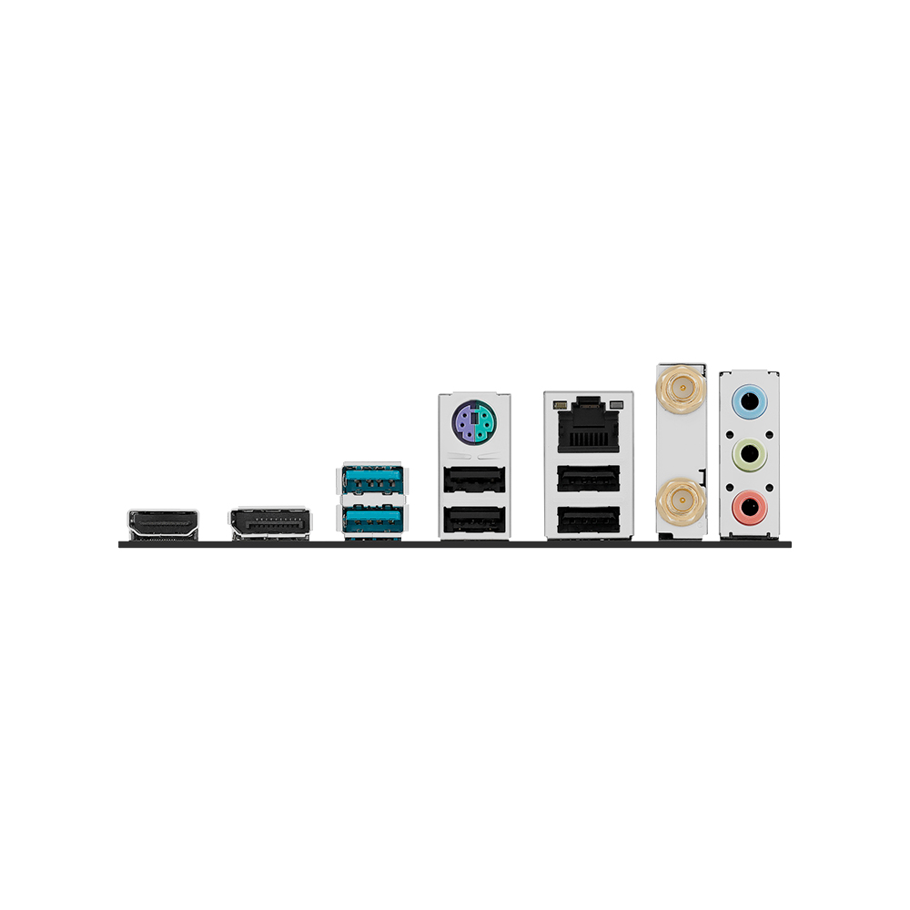 ASUS PRIME H810M-A WIFI ����