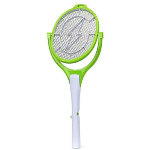 360도 회전 전기모기채 SIK-F2