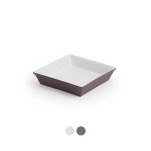 이도 코넷 사각접시 (중)