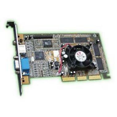 크레비즈 GeForce2 MX 400 크레비즈_이미지