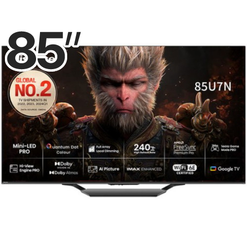 ���̼��� 85U7N ���ۺ��