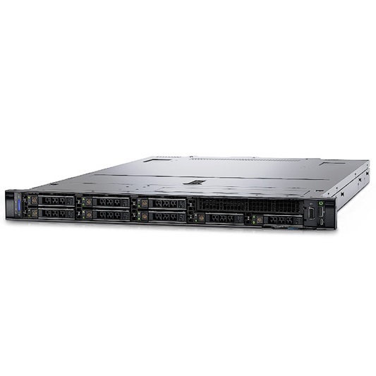 DELL 파워엣지 R650 S4309Y 8SFF SSD W2025 (16GB, SSD 960GB)