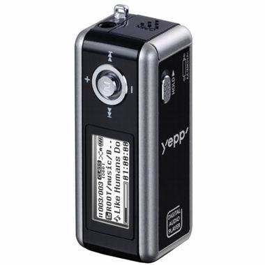 삼성전자 YEPP YP-MT6 (1GB)_이미지