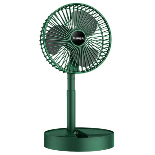 그린브리즈 무선 선풍기_이미지