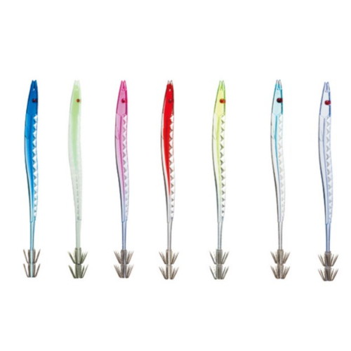 야마시타 사카나 훅 PKR 핑크 (11cm)_이미지