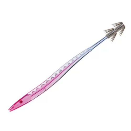 야마시타 사카나 훅 PKR 핑크 (11cm)