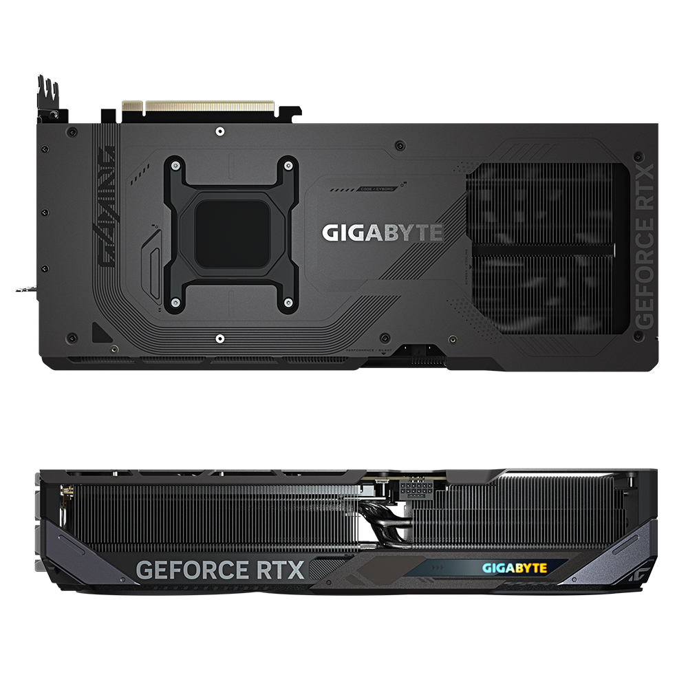 GIGABYTE 지포스 RTX 5090 GAMING OC D7 32GB 피씨디렉트_이미지