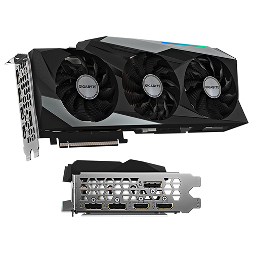 GIGABYTE 지포스 RTX 3080 GAMING OC D6X 10GB 제이씨현_이미지