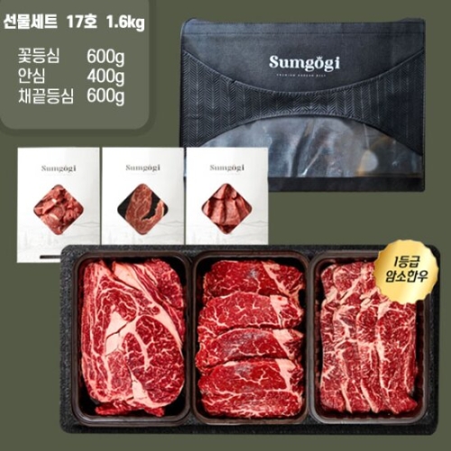 ������ ��ǰ ���� �ϼ��ѿ� 1��� ������Ʈ 17ȣ 1.6kg