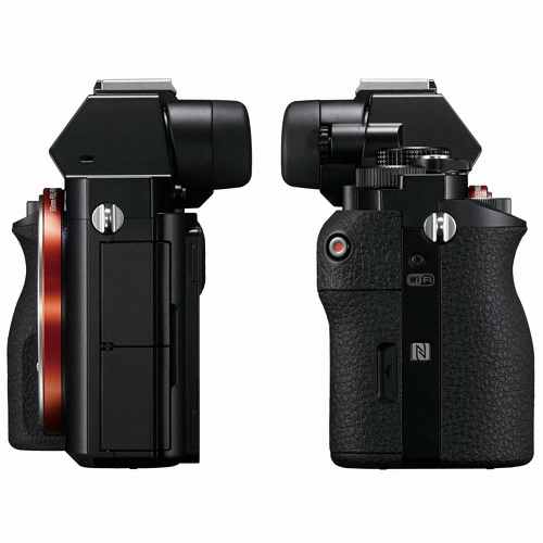 SONY 알파 A7S 바디 (중고품)_이미지