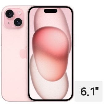 APPLE <b>아이폰</b><b>15</b> 512GB, 자급제