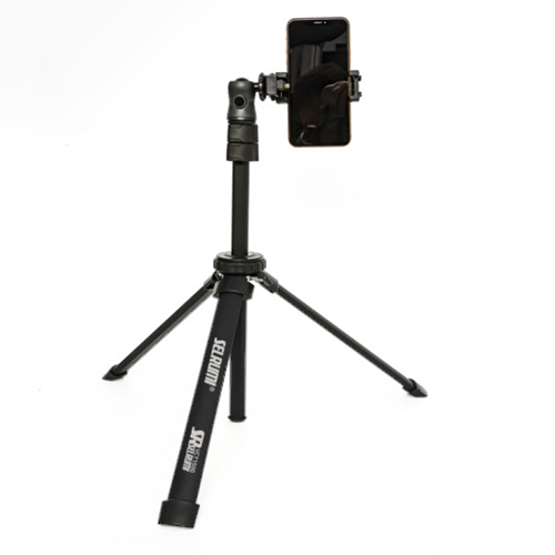 셀루미 SEL-VCT1500 블루투스 셀카봉삼각대 (정품)_이미지