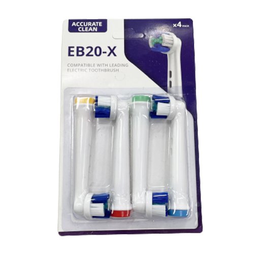 EB20-X 호환 칫솔모 (20개)_이미지