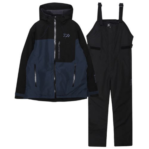 다이와 고어텍스 하이 로프트 윈터 수트 DW-1922K이미지입니다. 누르면 해당 게시물로 새창이동합니다.