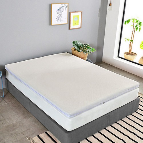 3단 접이식 마약 매트릭스 S