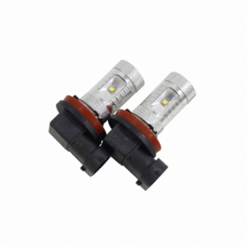 크리사 LED 안개등 6000K (H8/H11, 30W)_이미지