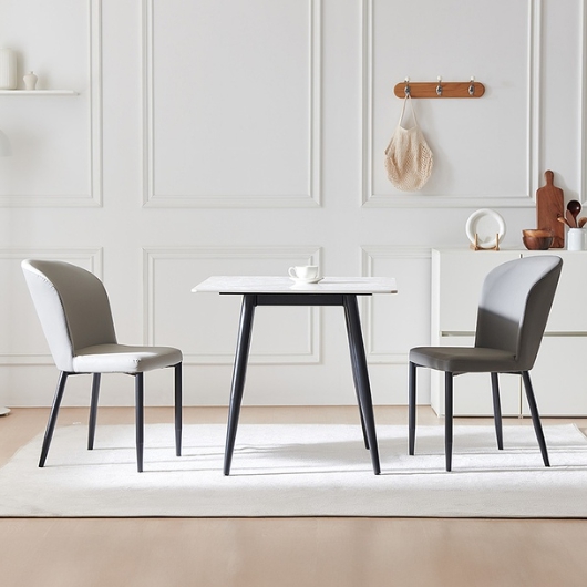 델리 세라믹 식탁 800