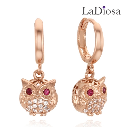 ������ 18K La Diosa ������ �Ͱ��� LK18SI-1017E