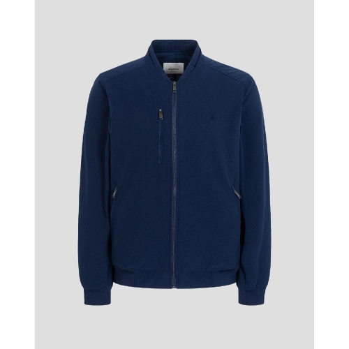 삼성물산 빈폴 멘 멘 여름 숏 아우터 네이비_BC5339C18R