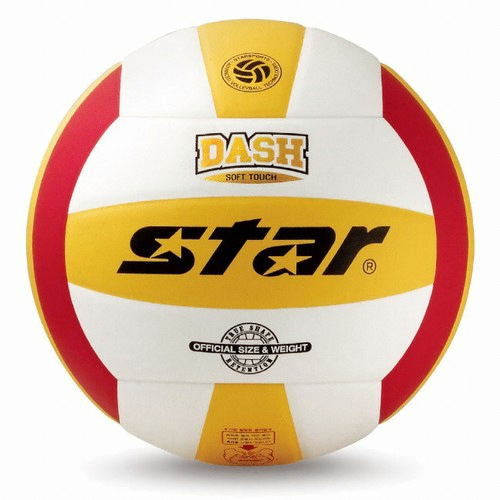 신신상사 스타스포츠 대시 칼라 배구공 VB475-34이미지입니다. 누르면 해당 게시물로 새창이동합니다.