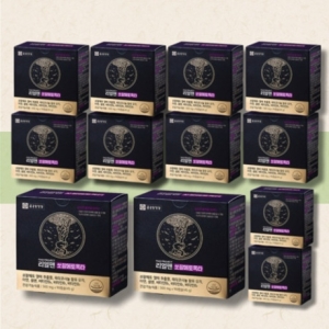 종근당건강 리얼맨 쏘팔메토옥타 500mg 90캡슐 (12개)_이미지