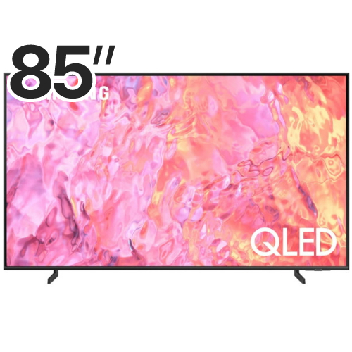 삼성전자 QLED QN85Q60C 해외구매 (관부가세포함)_이미지