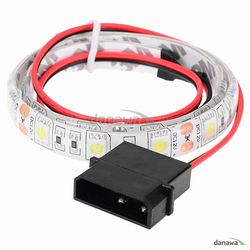 COOLERTEC LED STRIP WHITE-400_이미지
