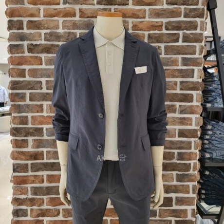비지니스 캐주얼 워싱 자켓 ZOD2KG1311
