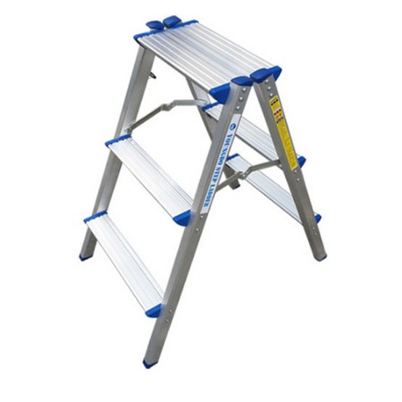 영도사다리 가정용 일반형 사다리 (3단)