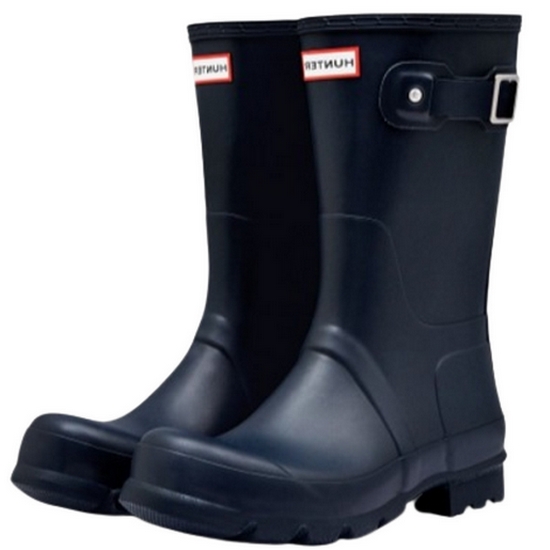 헌터 오리지날 숏 MFS9000RMA (NVY, 네이비)_이미지