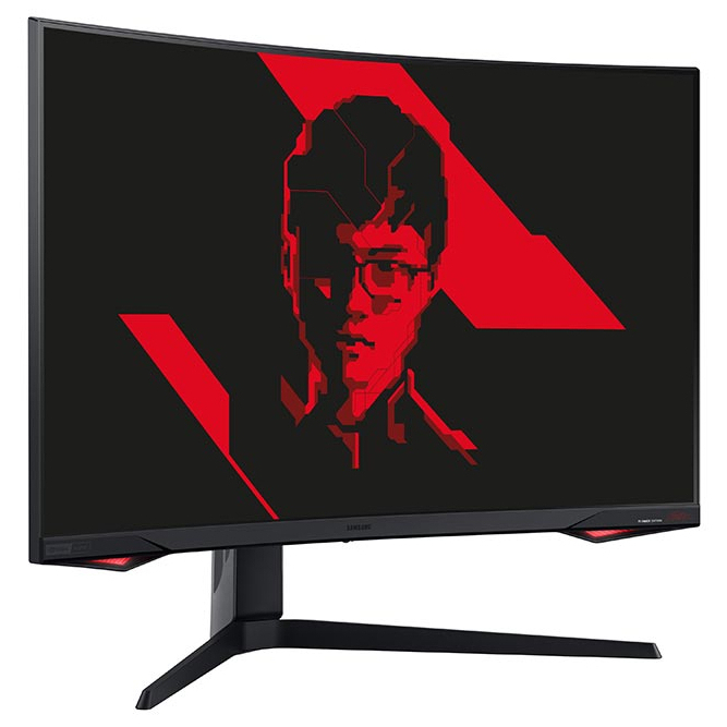 �Ｚ���� ������ G7 T1 Faker Edition C27G77T