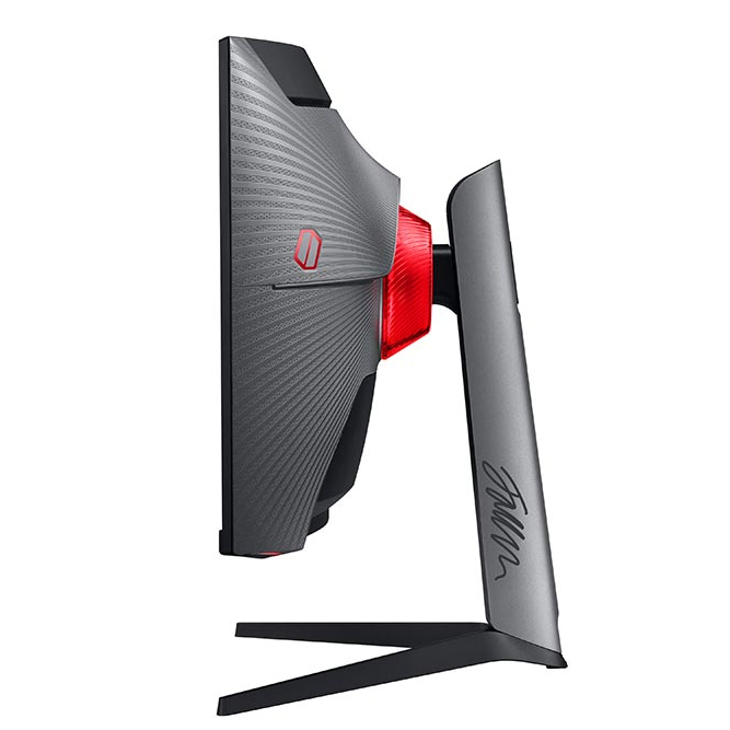 �Ｚ���� ������ G7 T1 Faker Edition C27G77T