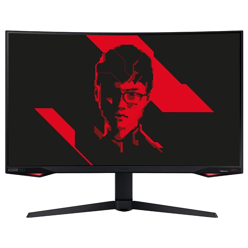 �Ｚ���� ������ G7 T1 Faker Edition C27G77T