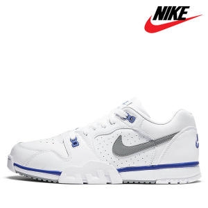  나이키 CQ9182-105  트레이너 로우 화이트 남성용