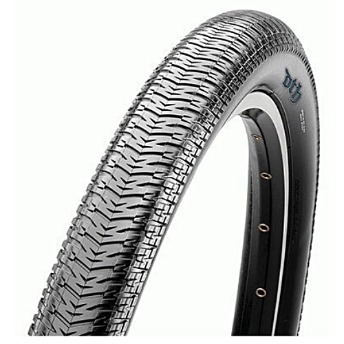 맥시스타이어 그리프터 DTH BMX EXO 타이어 (20x1.50)