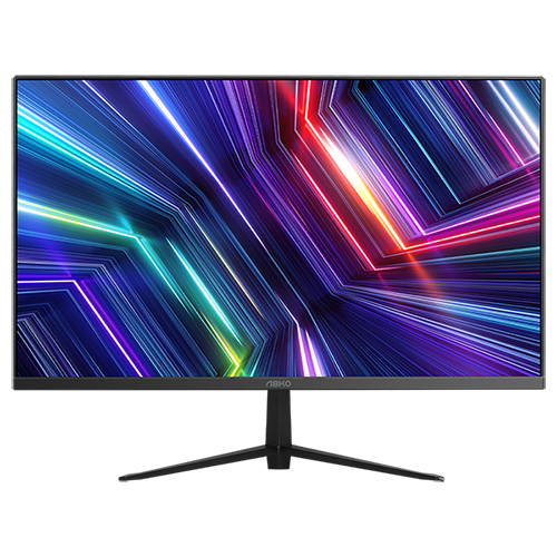 앱코 AV24F75D 프레임리스 FHD 75 HDR 무결점_이미지