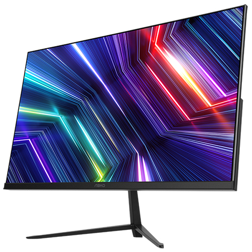앱코 AV24F75D 프레임리스 FHD 75 HDR 무결점_이미지