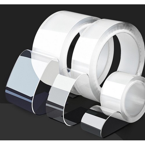 브루마 슬림 실리콘 방수 단면테이프 30mm