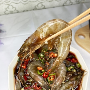 천사푸드 간장새우 1kg20미내외 새우장 햇새우_이미지