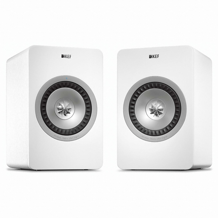 KEF X300A Wireless (해외구매)
