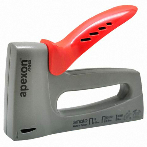 아펙슨 멀티 다기능 건타카 AT-563