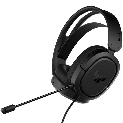 ASUS TUF H1 게이밍 헤드셋 (정품)_이미지