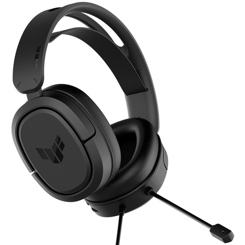 ASUS TUF H1 게이밍 헤드셋 (정품)_이미지