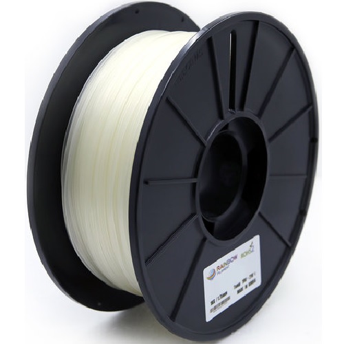 한일산업 레인보우 PC 필라멘트 1.75mm (1kg)_이미지