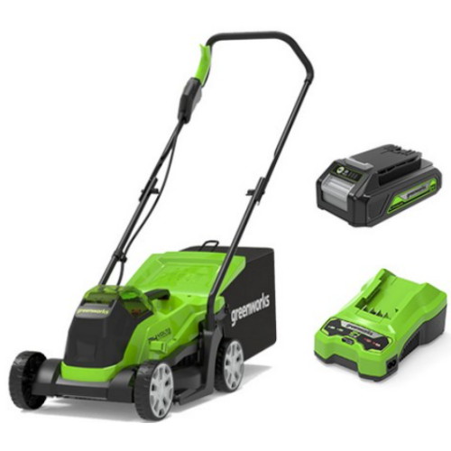 그린웍스 2502073VT (2.0Ah, 배터리 1개)_이미지