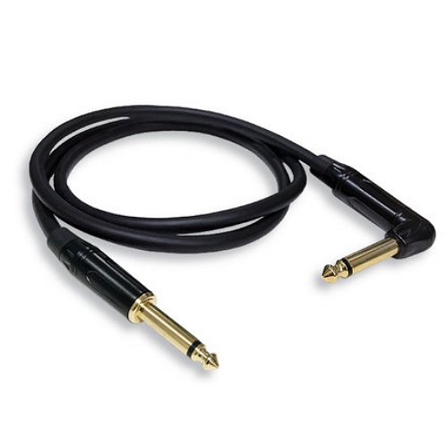 엘디네트웍스 Anyport 5.5mm 모노 ㄱ자 케이블 (AP-TS503A1, 3m)