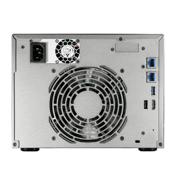 ASUSTOR LOCKERSTOR 6 Gen2+ AS6706T v2 (36TB)_이미지