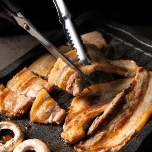 에이원미트 맛나원 냉동 삼겹살 3kg